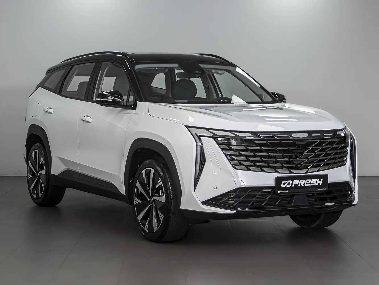 Geely