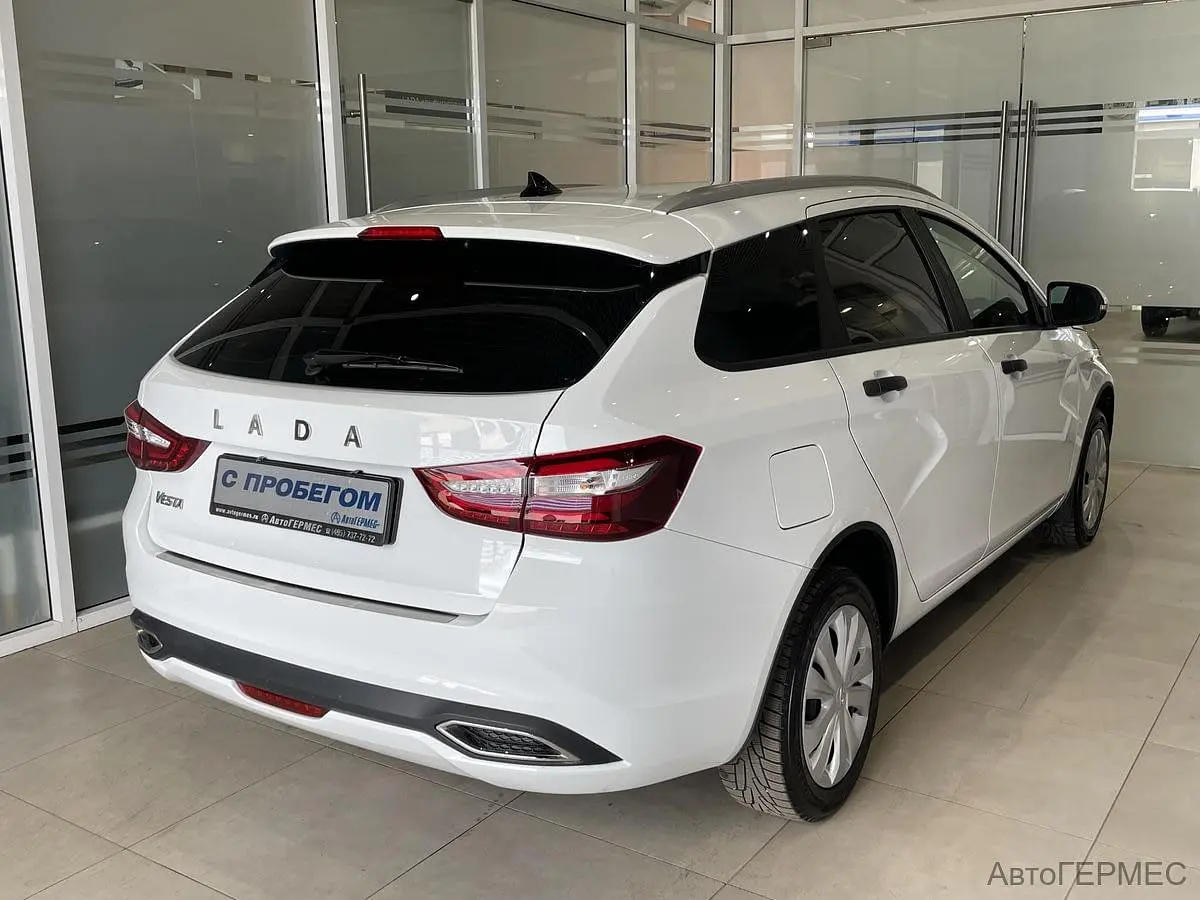 LADA (ВАЗ)