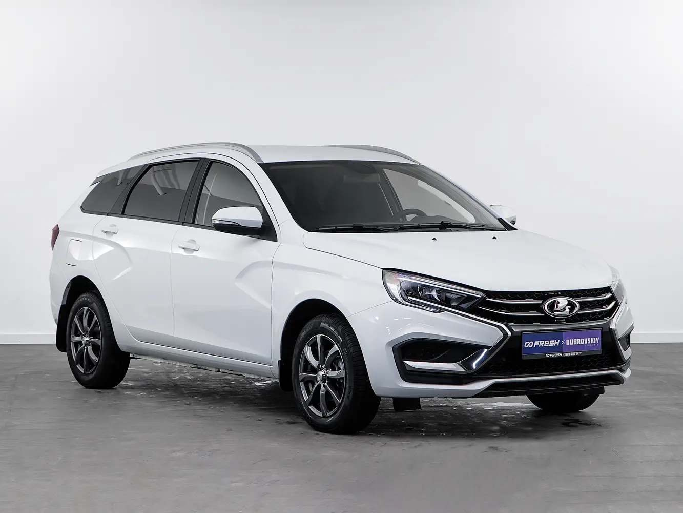 LADA (ВАЗ)