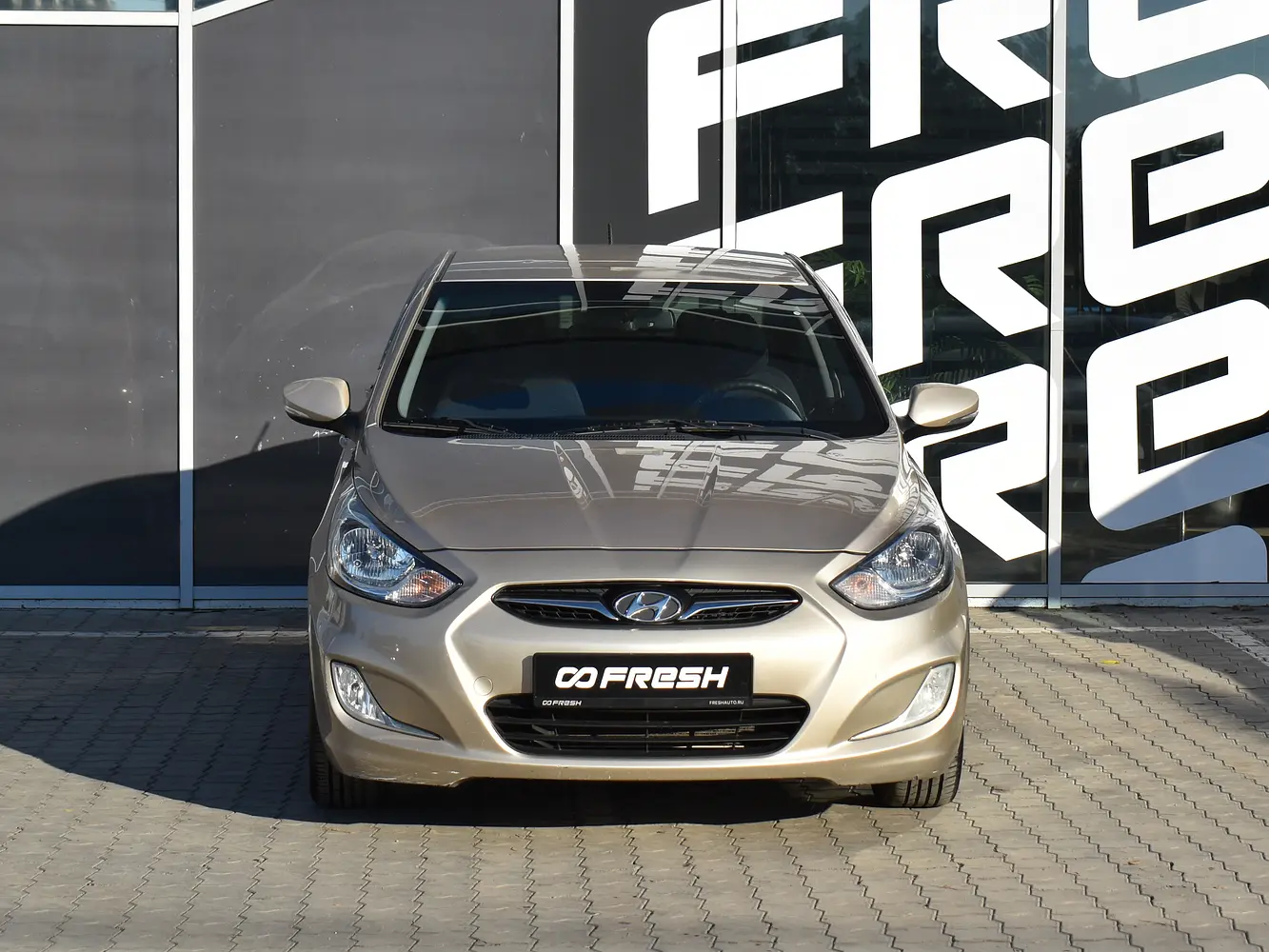 Hyundai