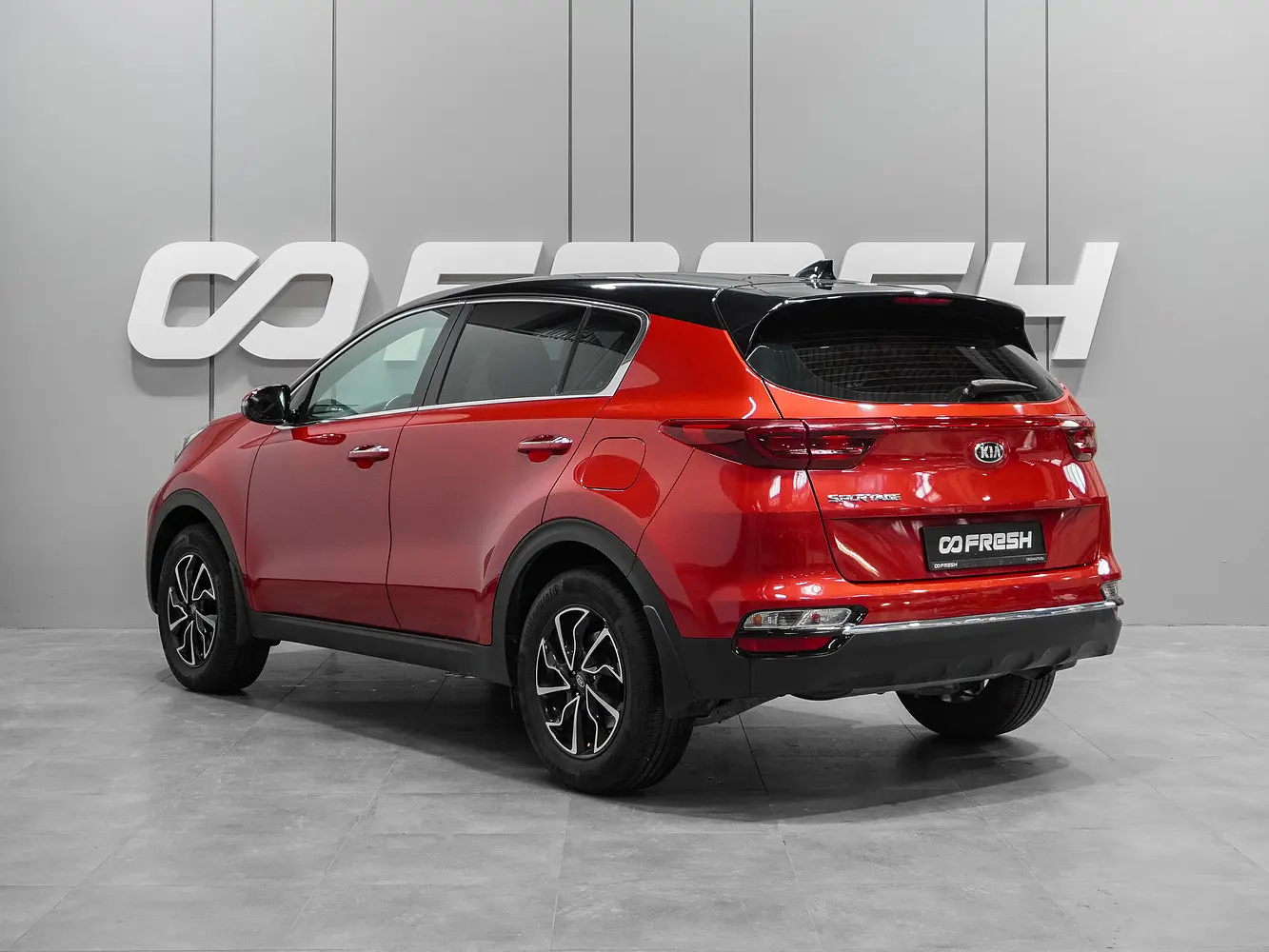 Kia