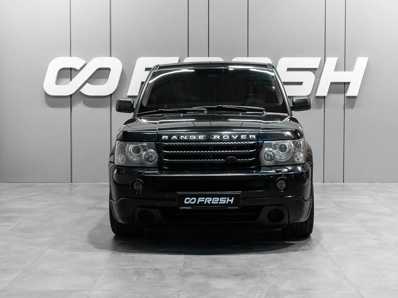 Land Rover