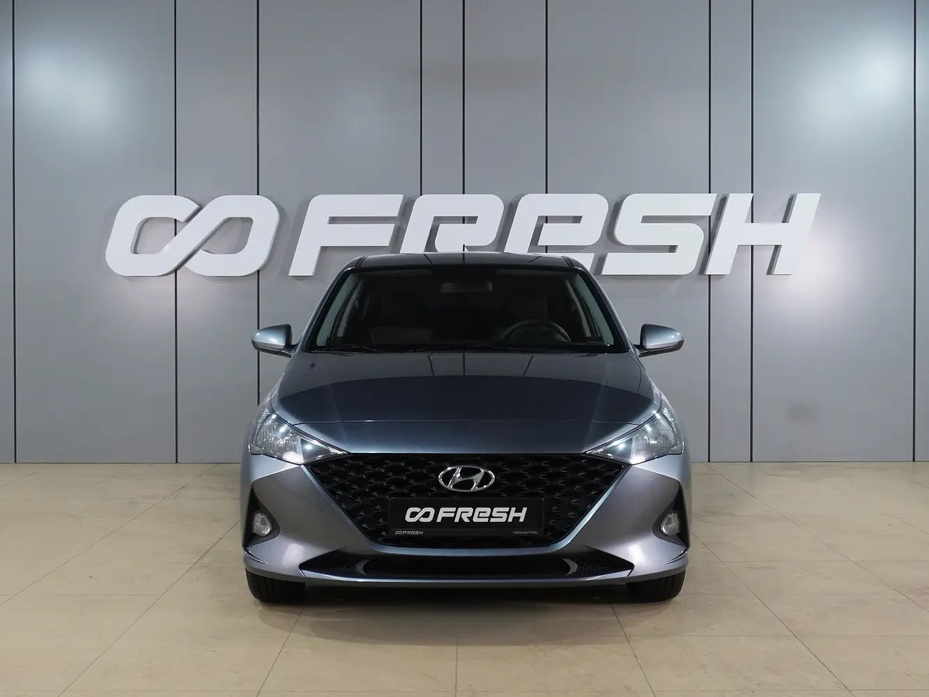 Hyundai