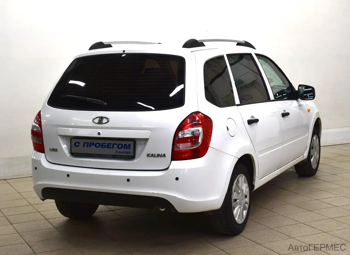 LADA (ВАЗ)