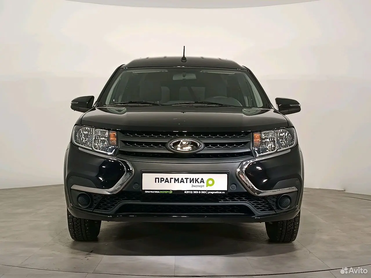 LADA (ВАЗ)
