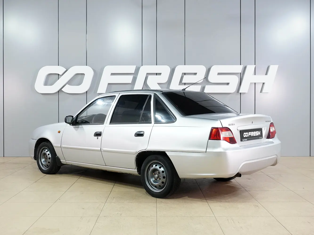 Daewoo