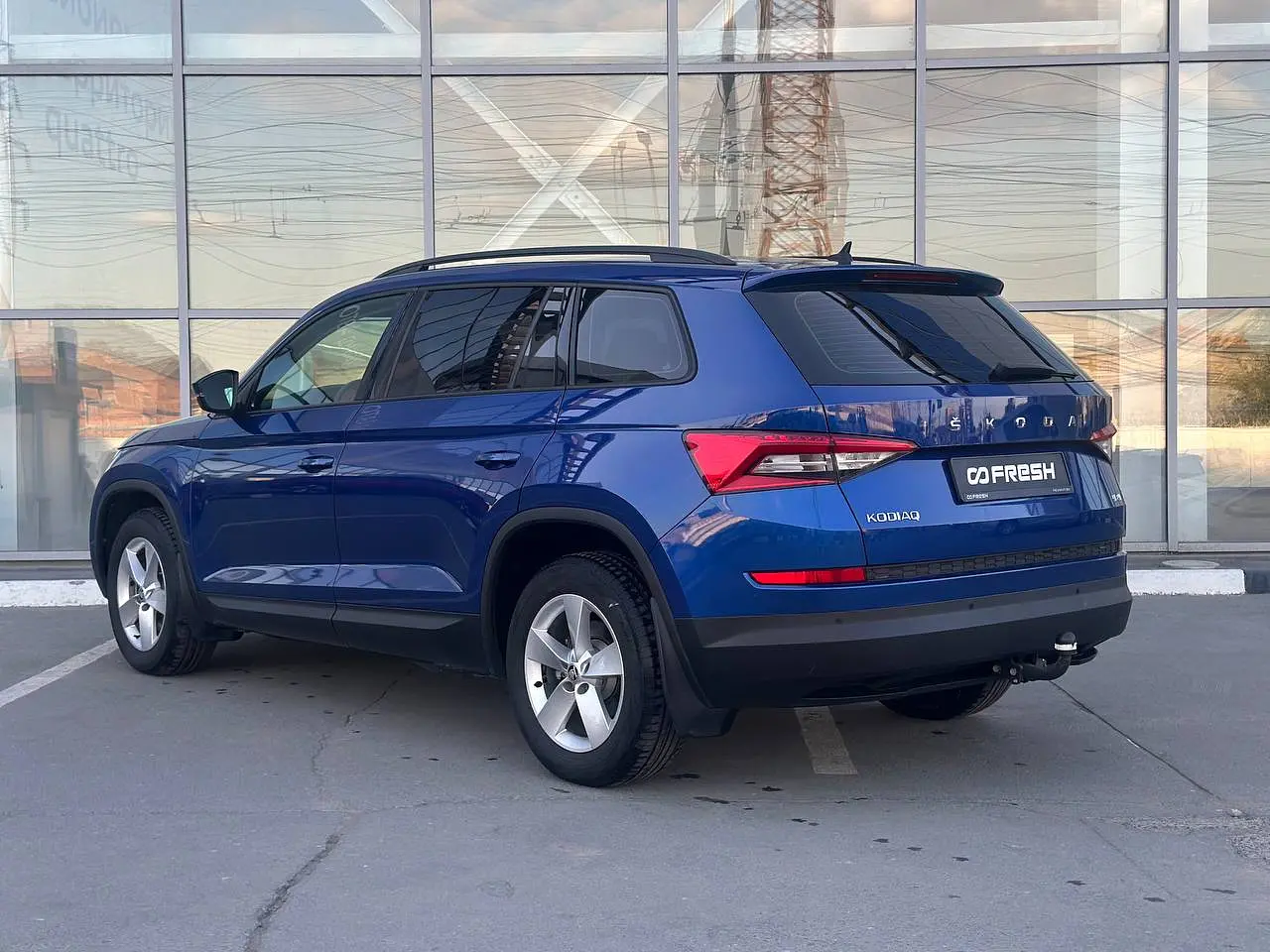 Skoda