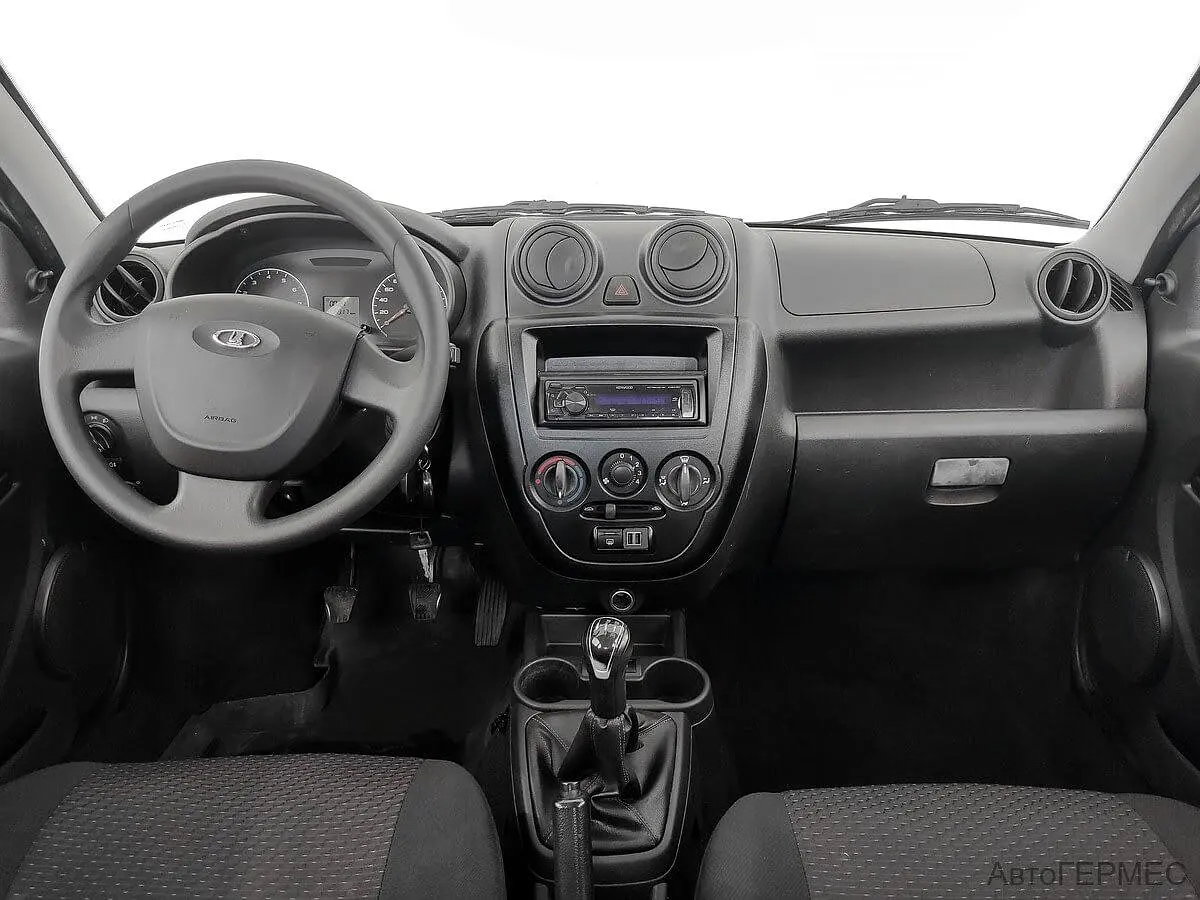 LADA (ВАЗ)