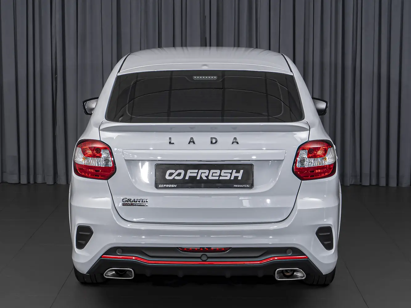 LADA (ВАЗ)