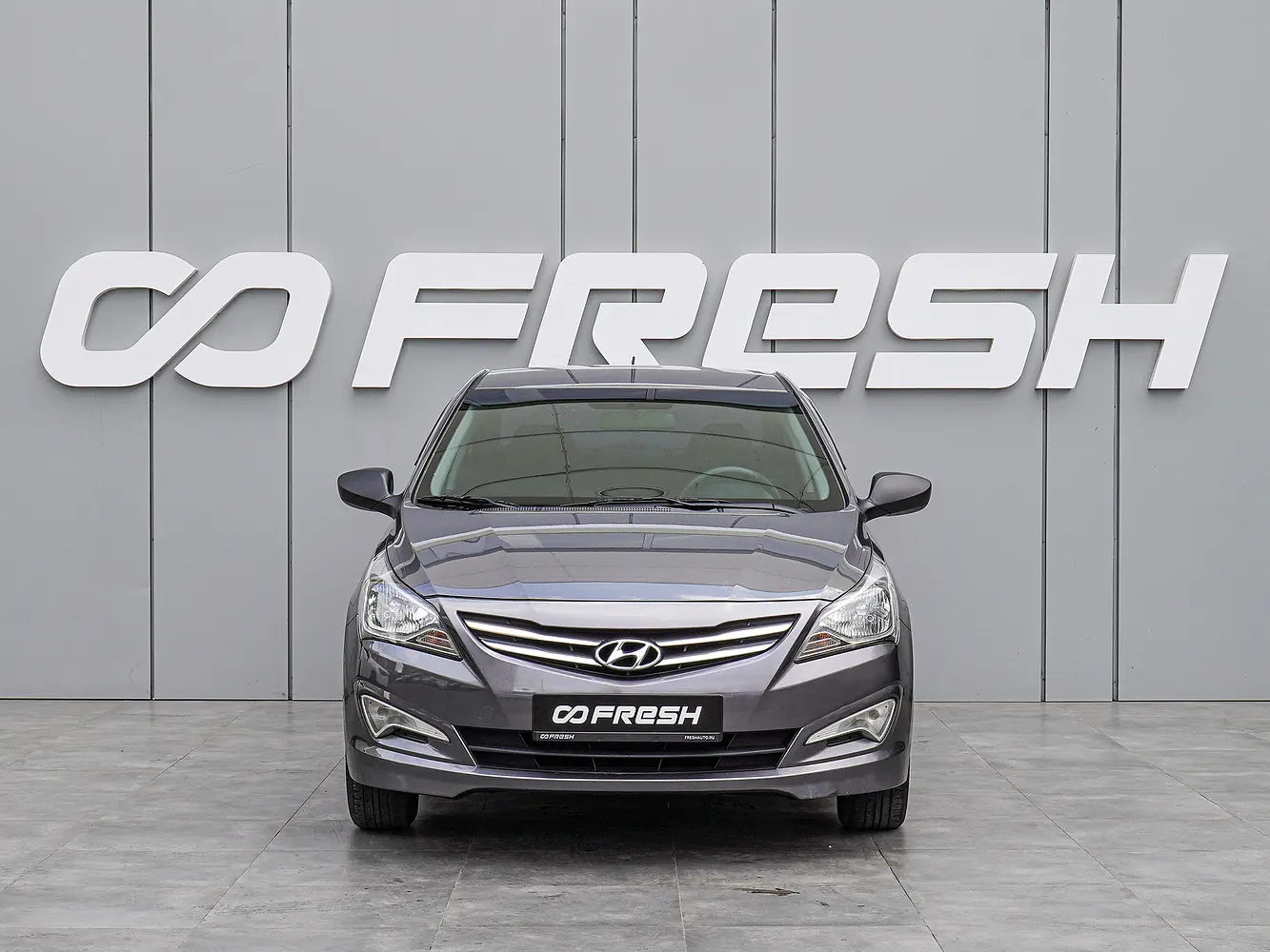 Hyundai