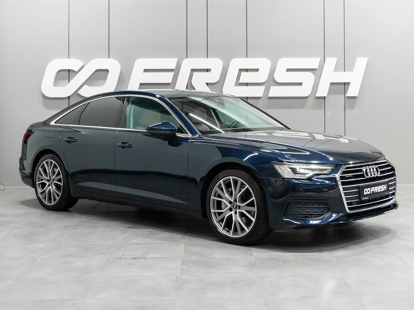 Audi