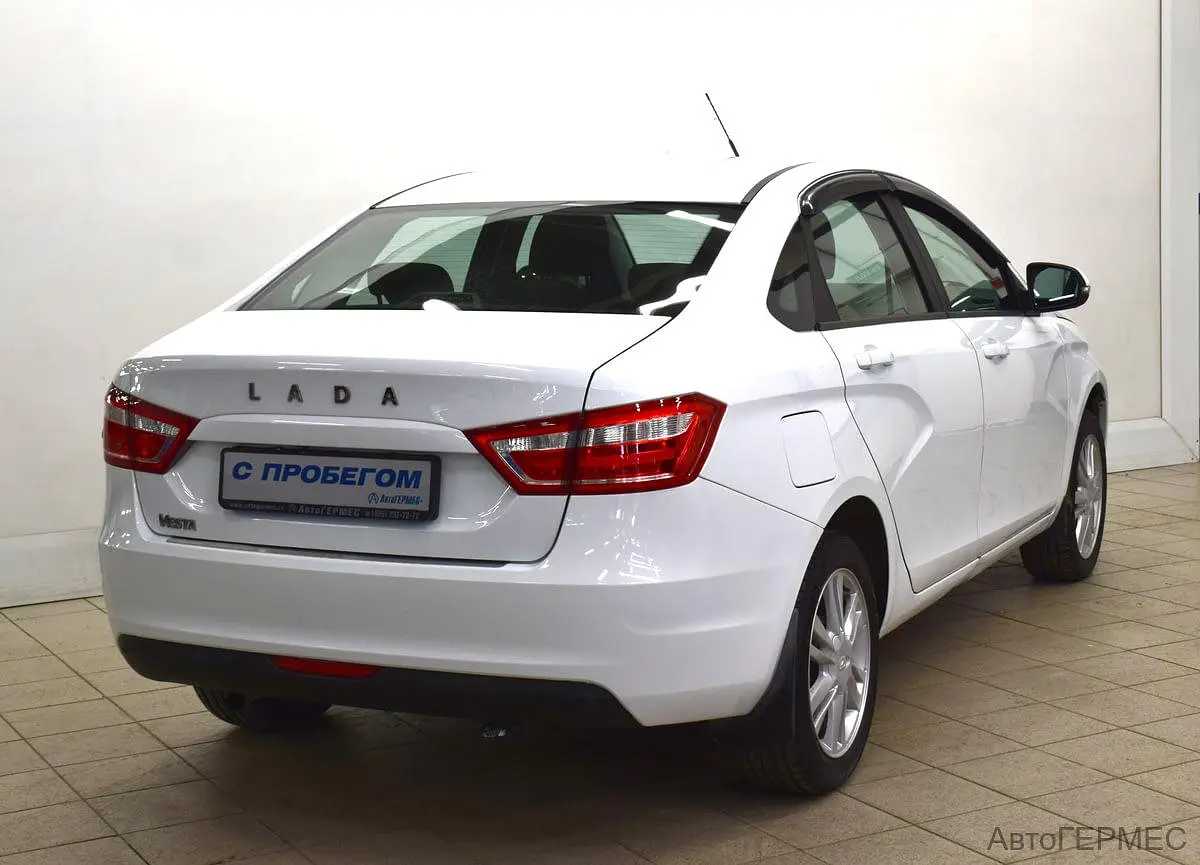 LADA (ВАЗ)