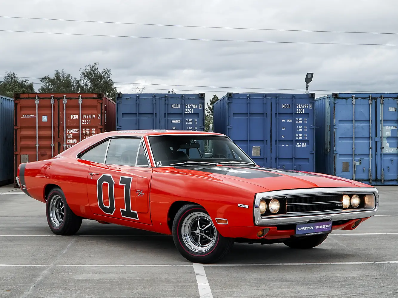 Dodge