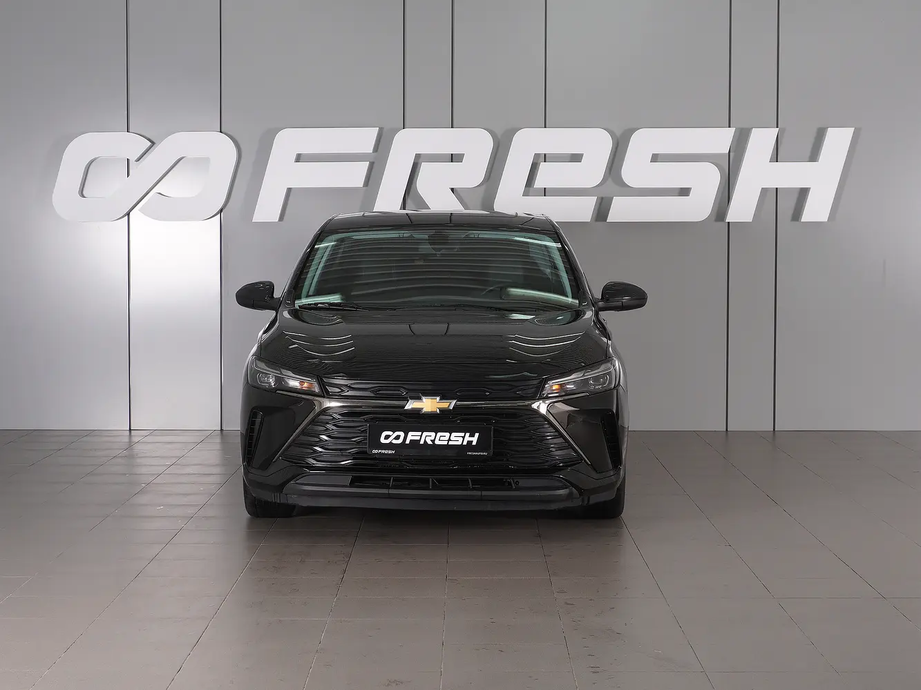 Chevrolet