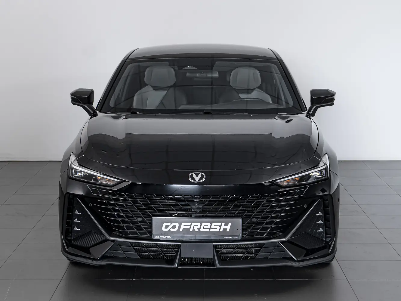 Changan