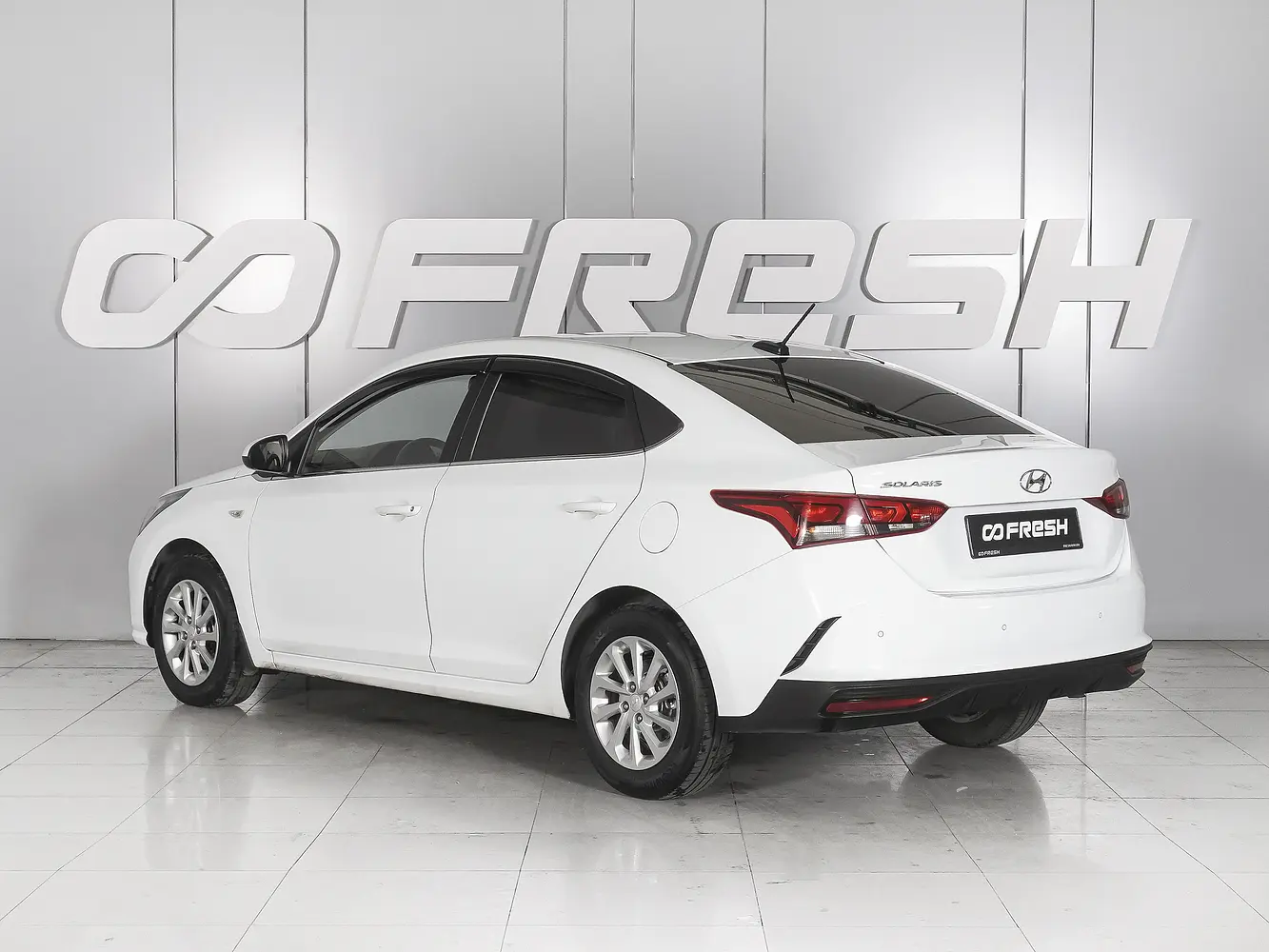 Hyundai