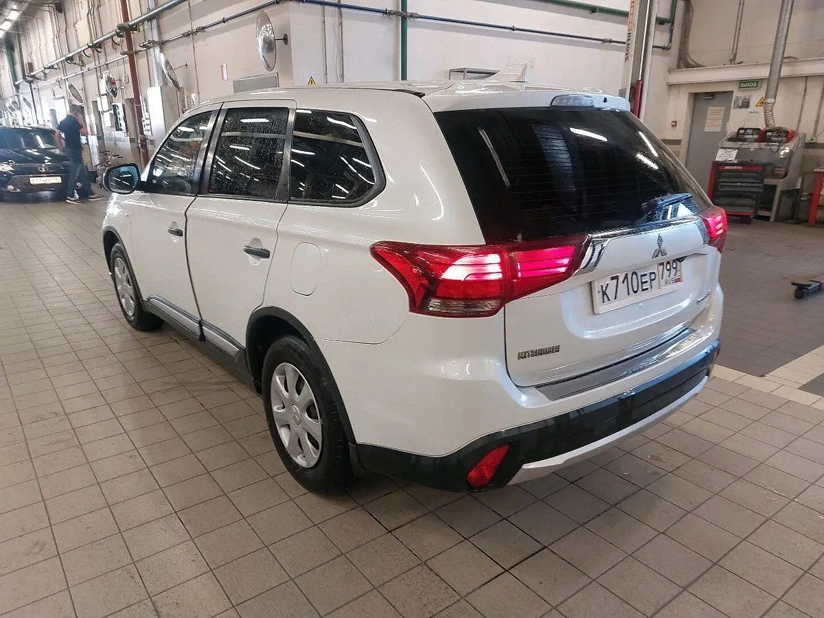 Mitsubishi