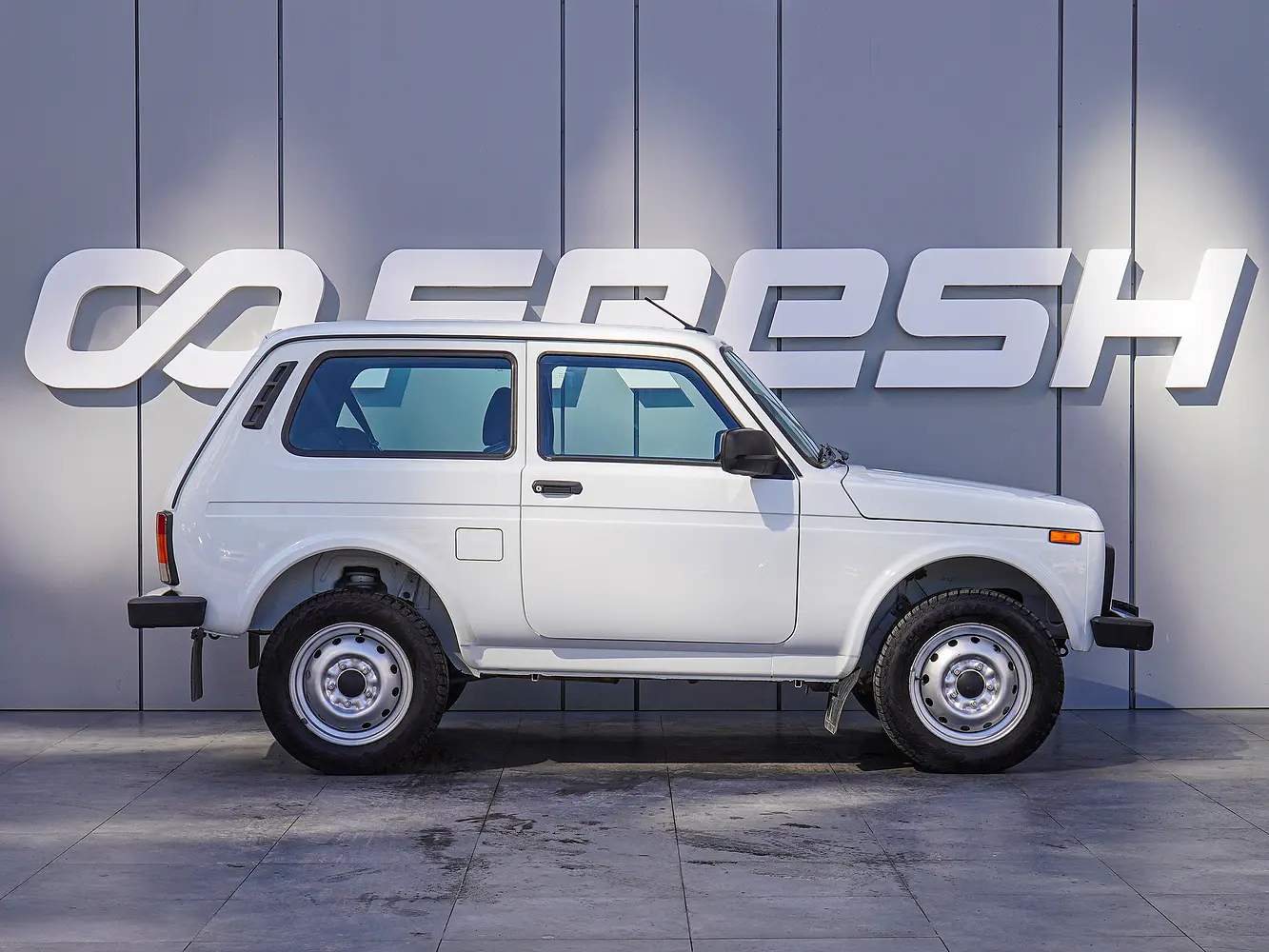 LADA (ВАЗ)