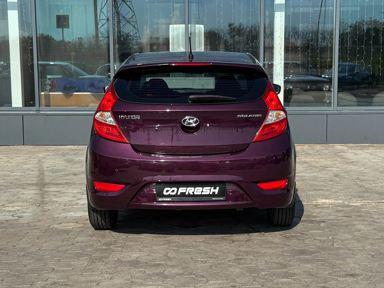 Hyundai