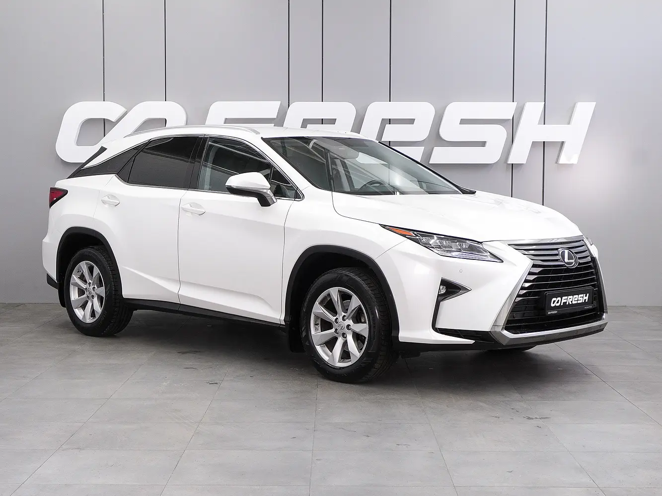 Lexus