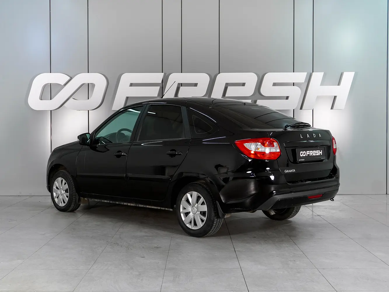 LADA (ВАЗ)
