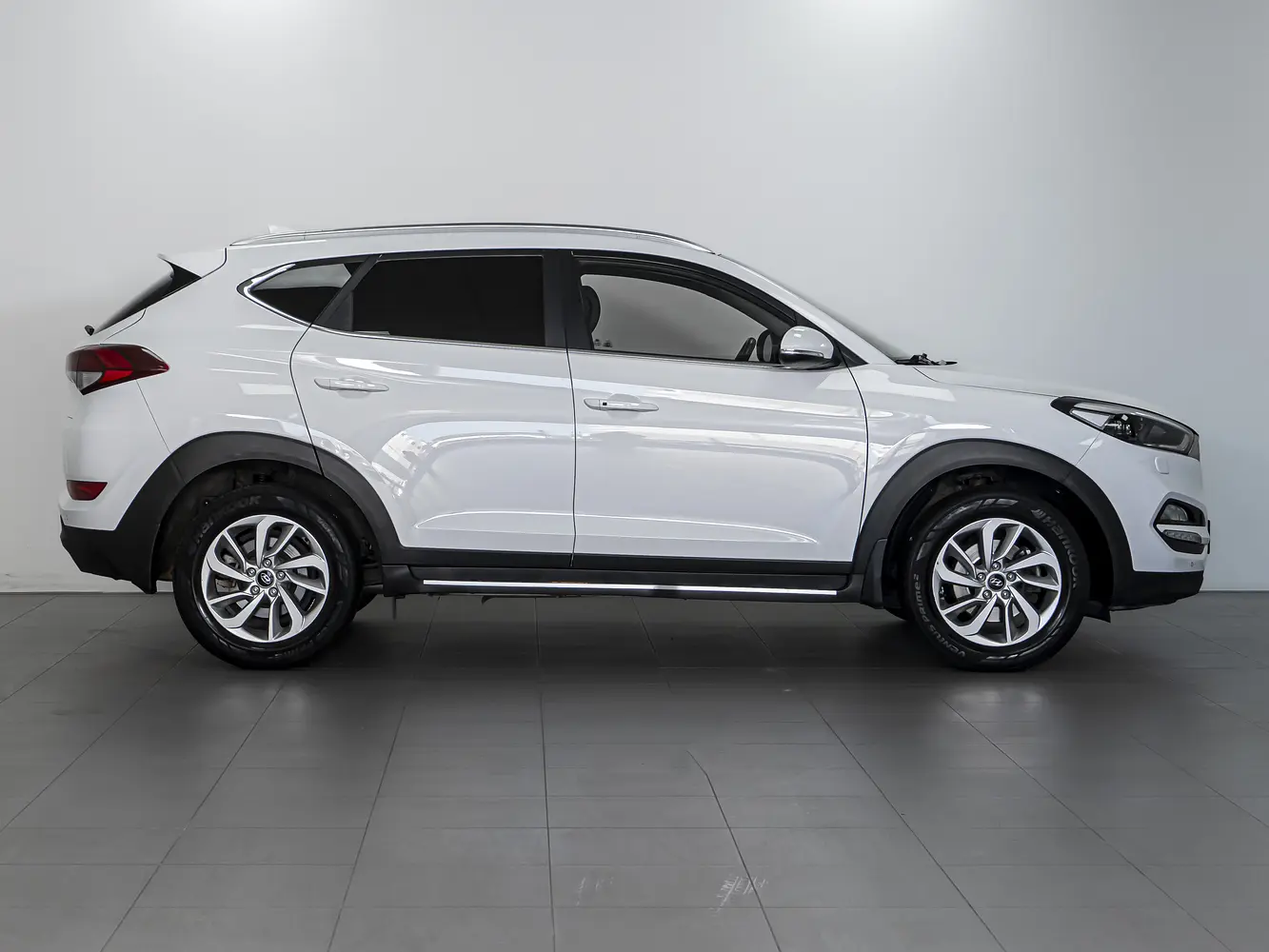 Hyundai