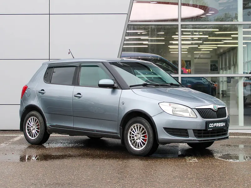 Fabia