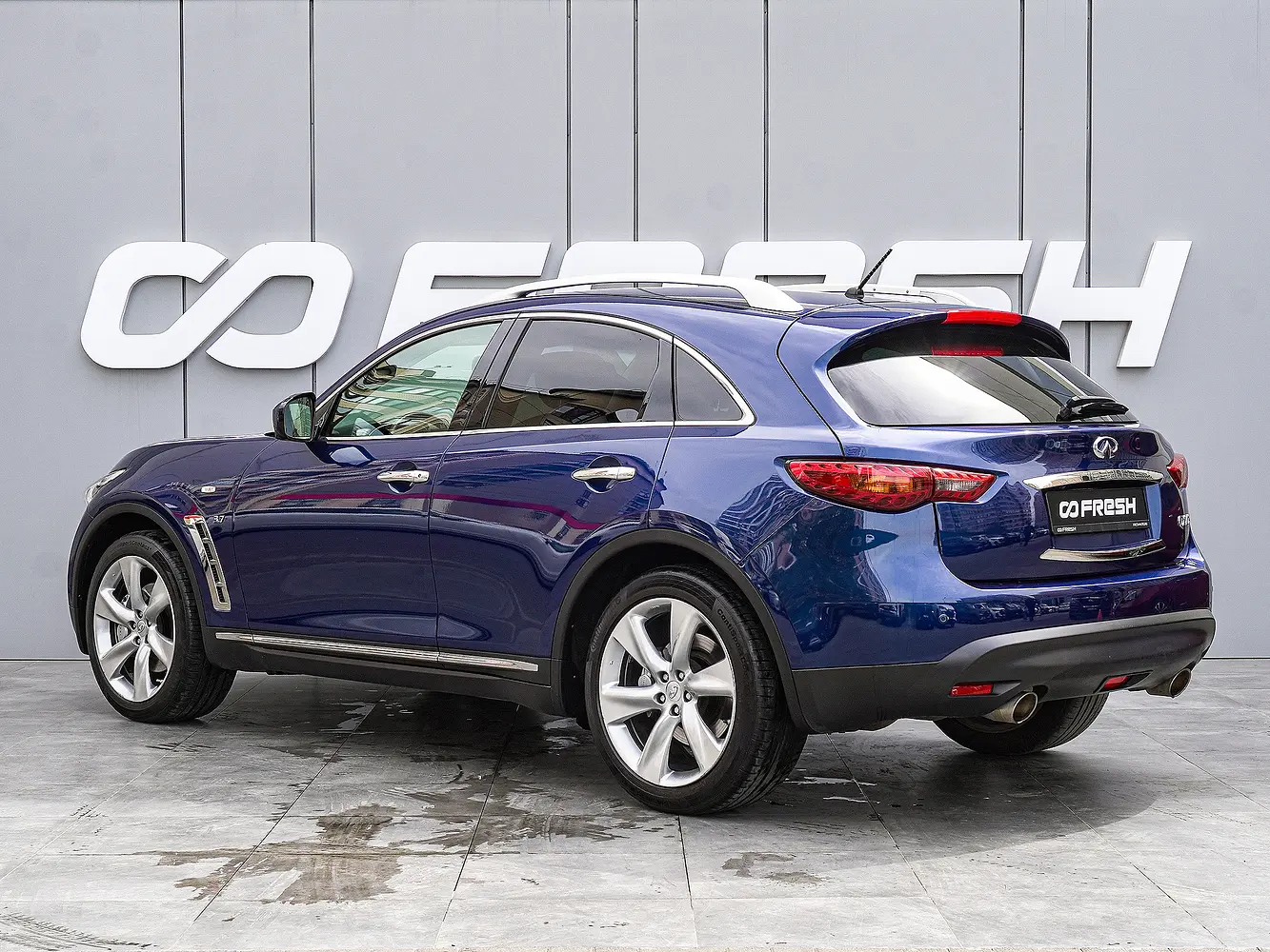 Infiniti