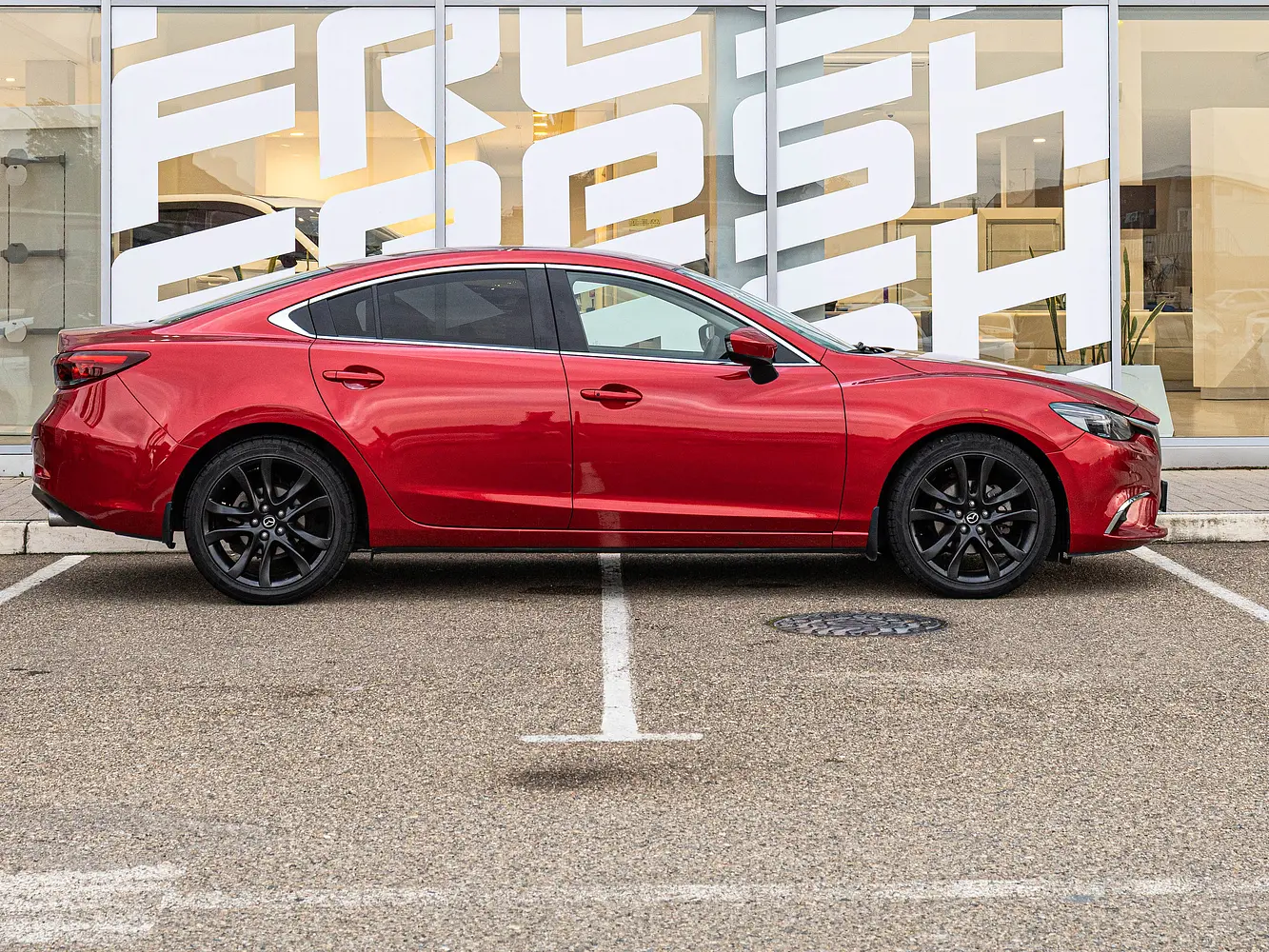 Mazda
