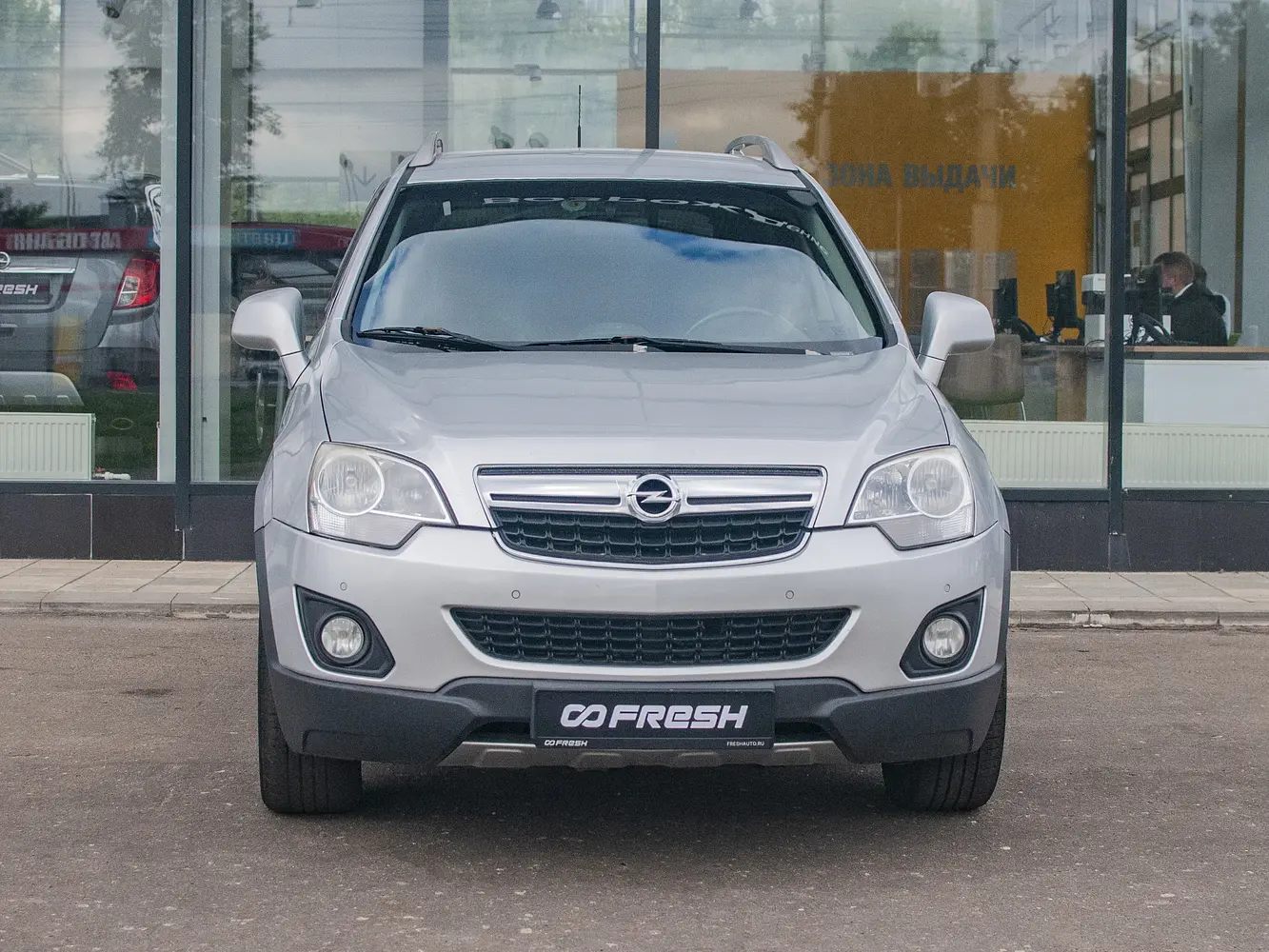 Opel