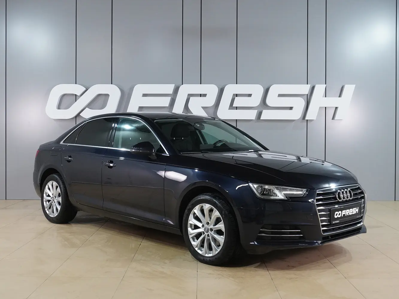 Audi