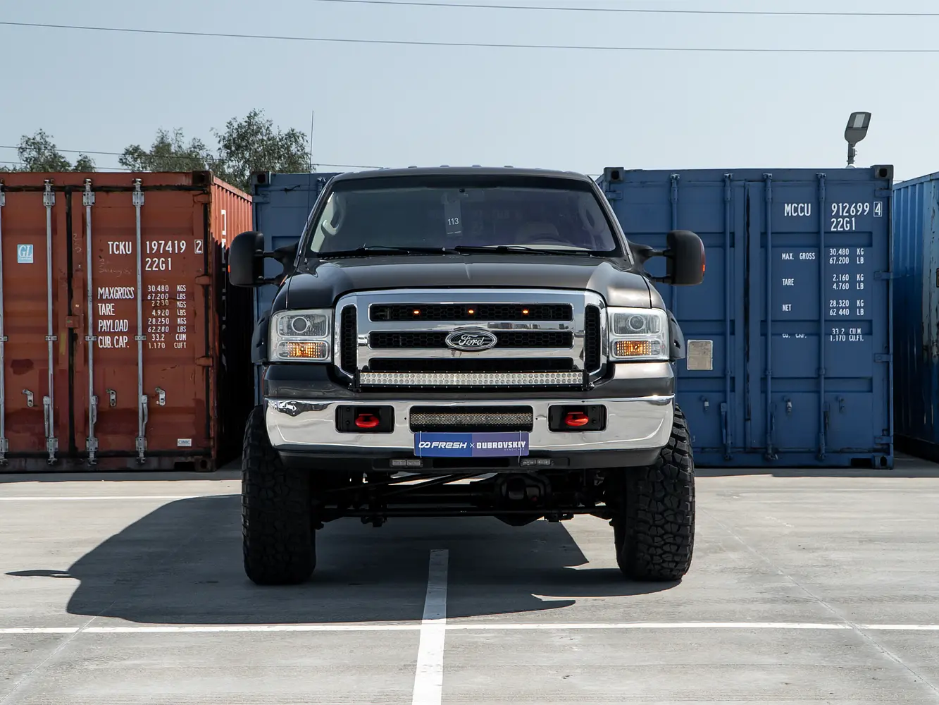 Ford