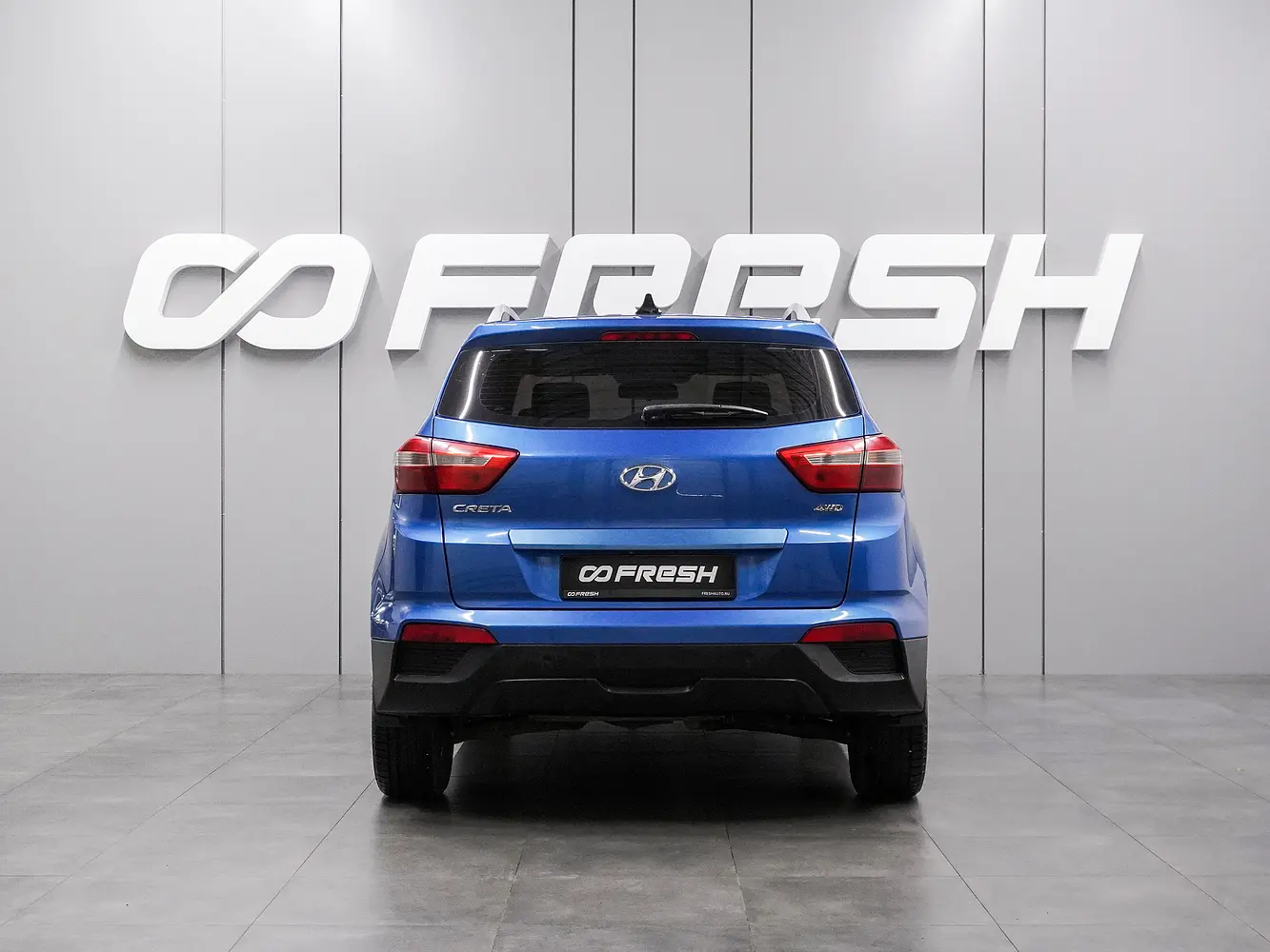 Hyundai