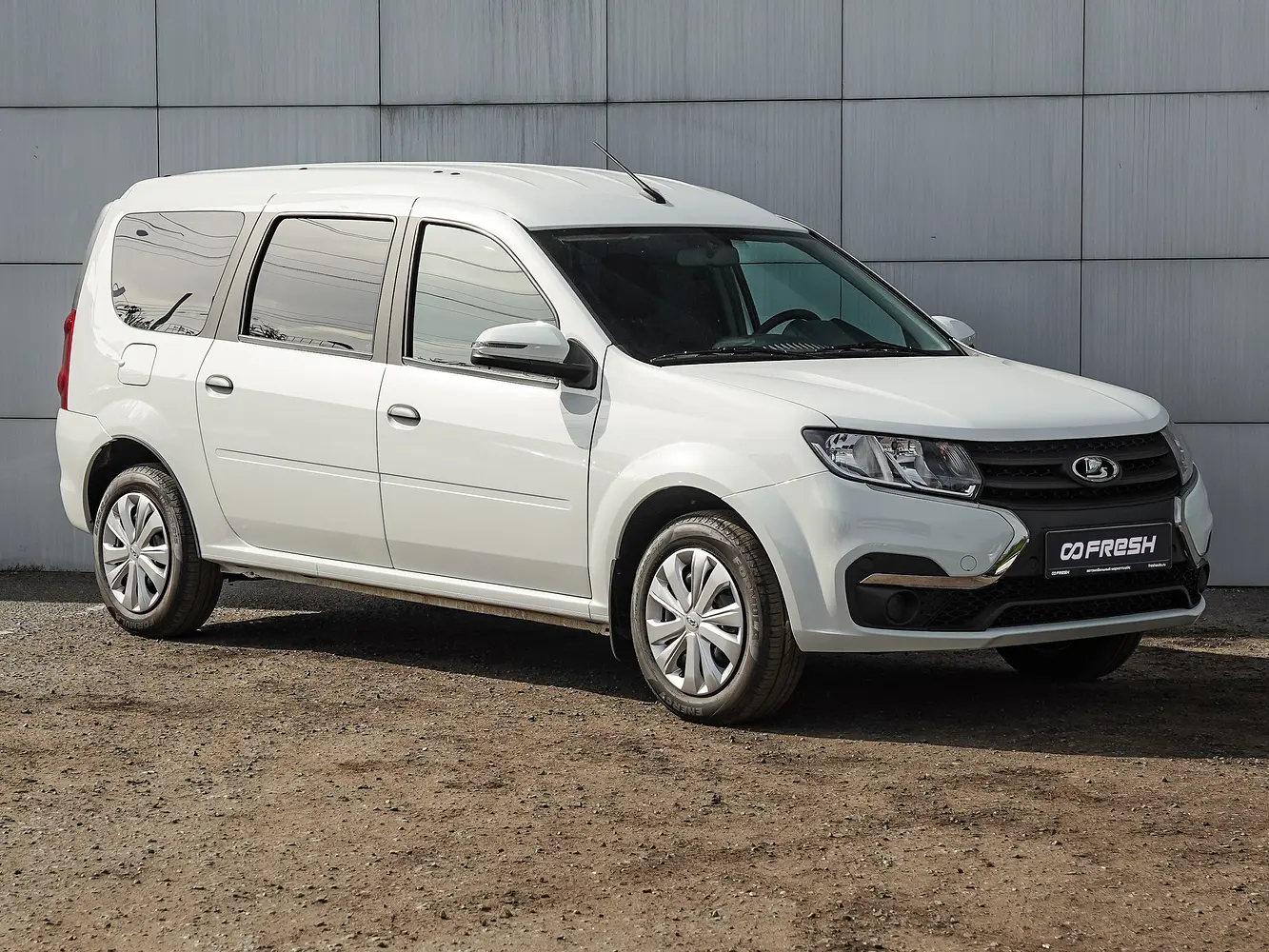 LADA (ВАЗ)