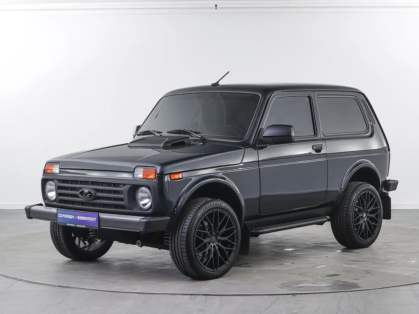 LADA (ВАЗ)