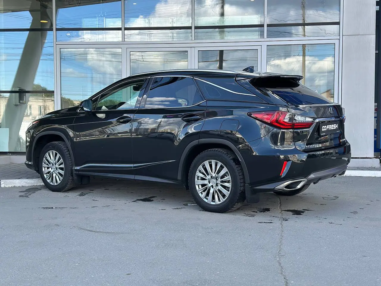 Lexus
