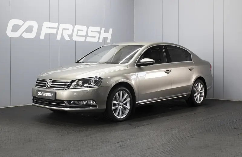 Passat