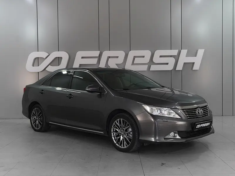 Camry