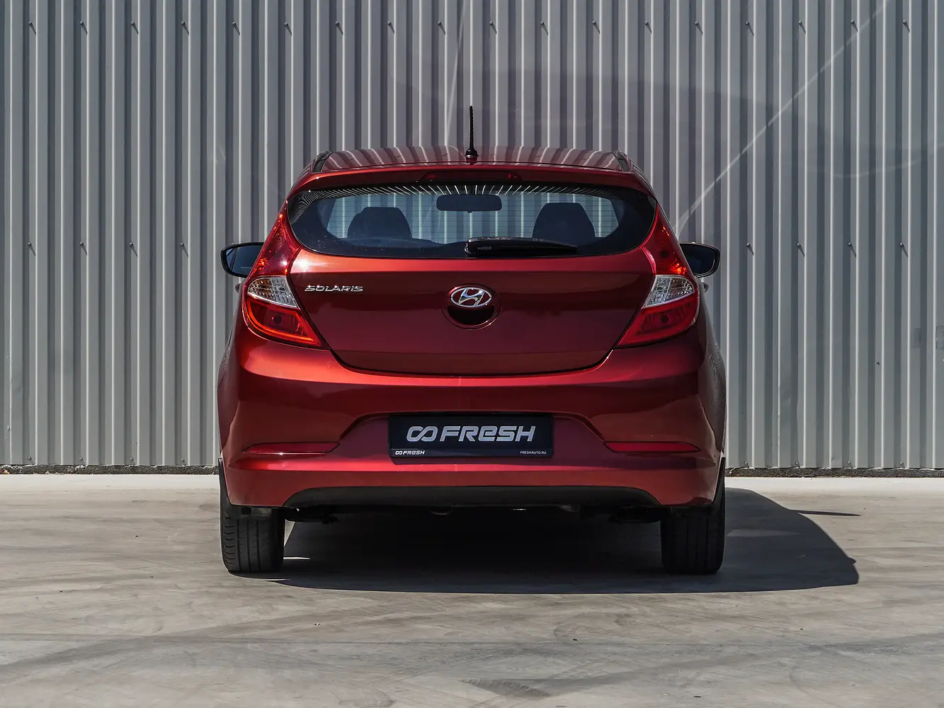 Hyundai