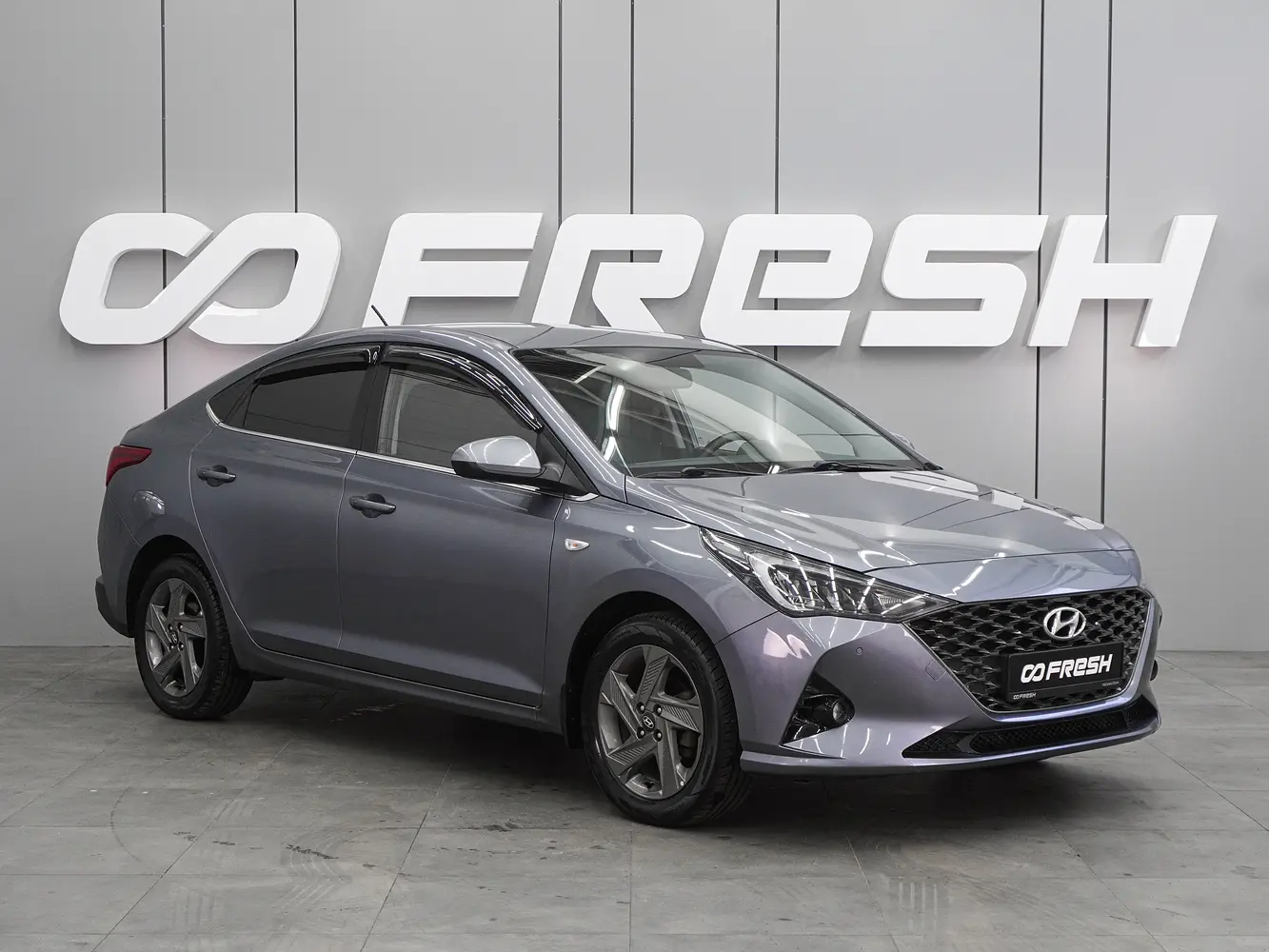 Hyundai