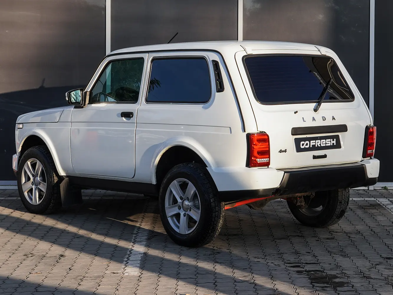LADA (ВАЗ)