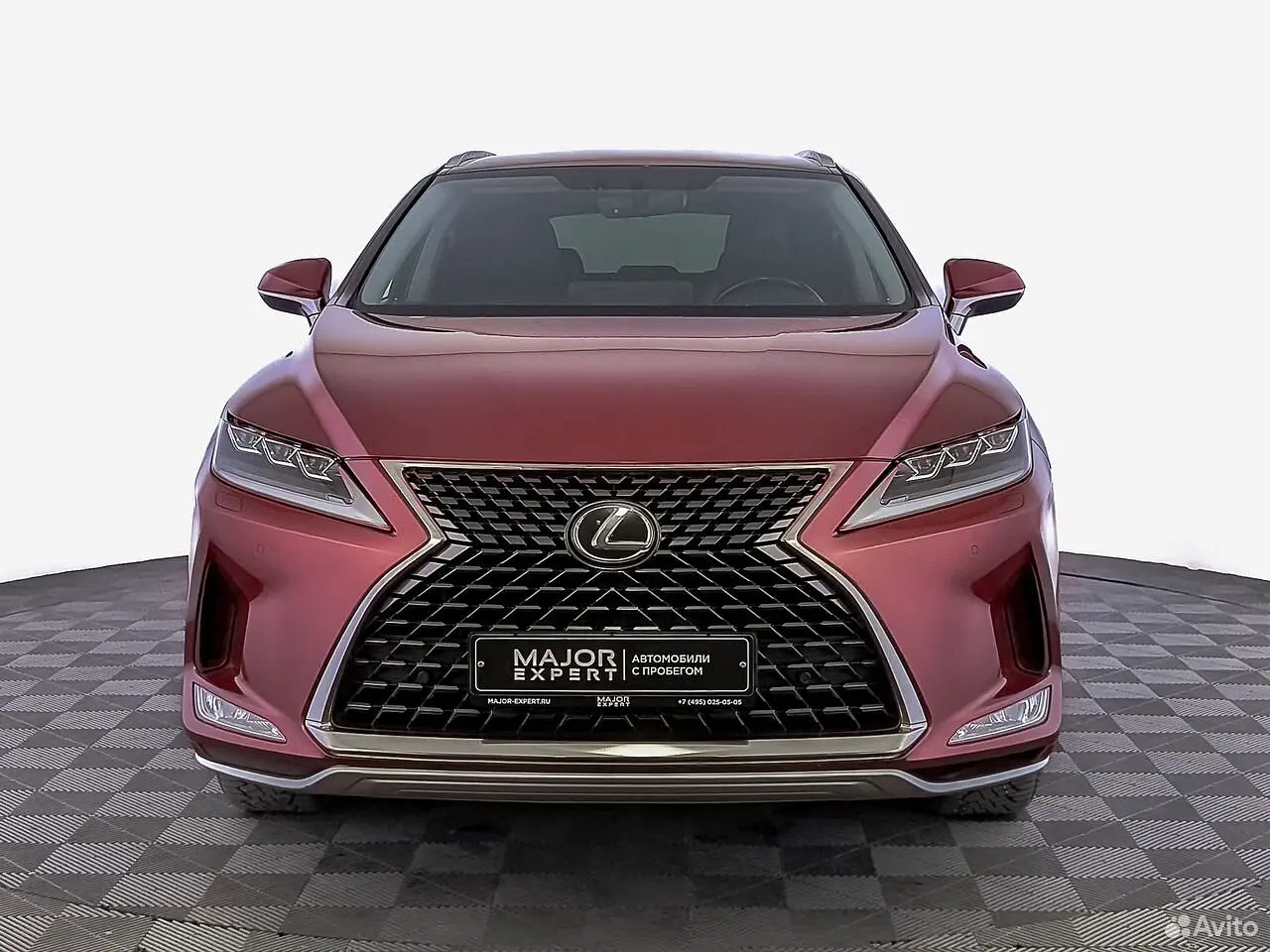 Lexus