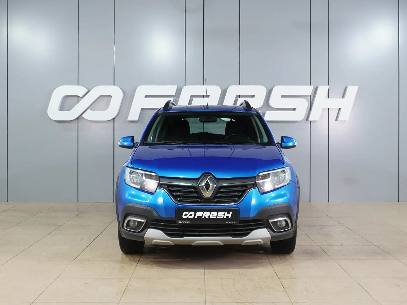 Renault