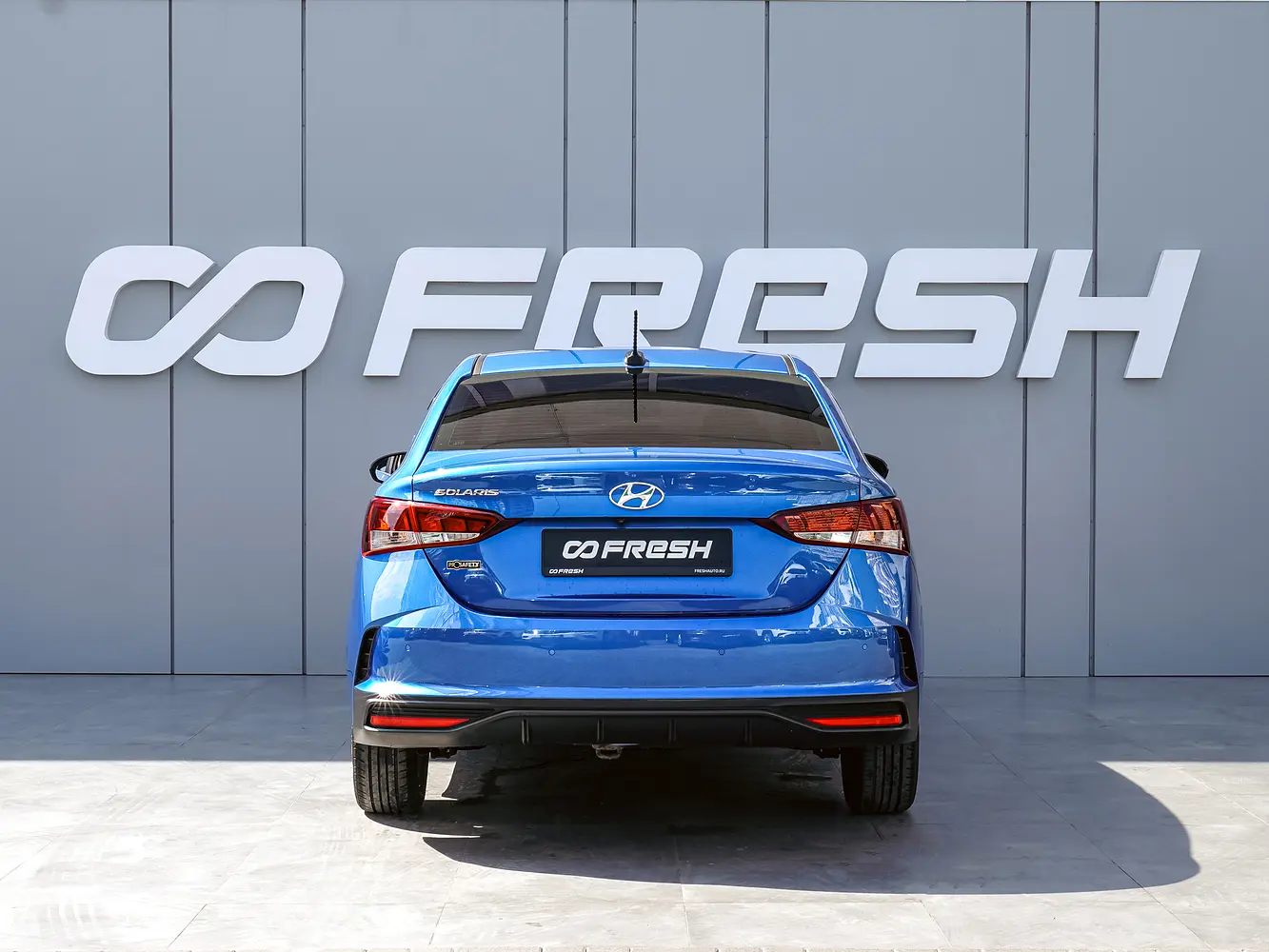 Hyundai