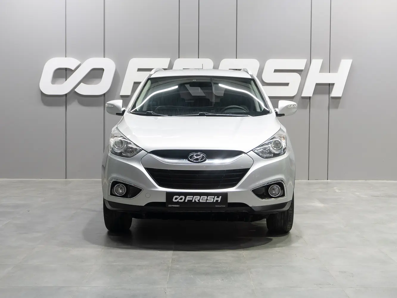 Hyundai
