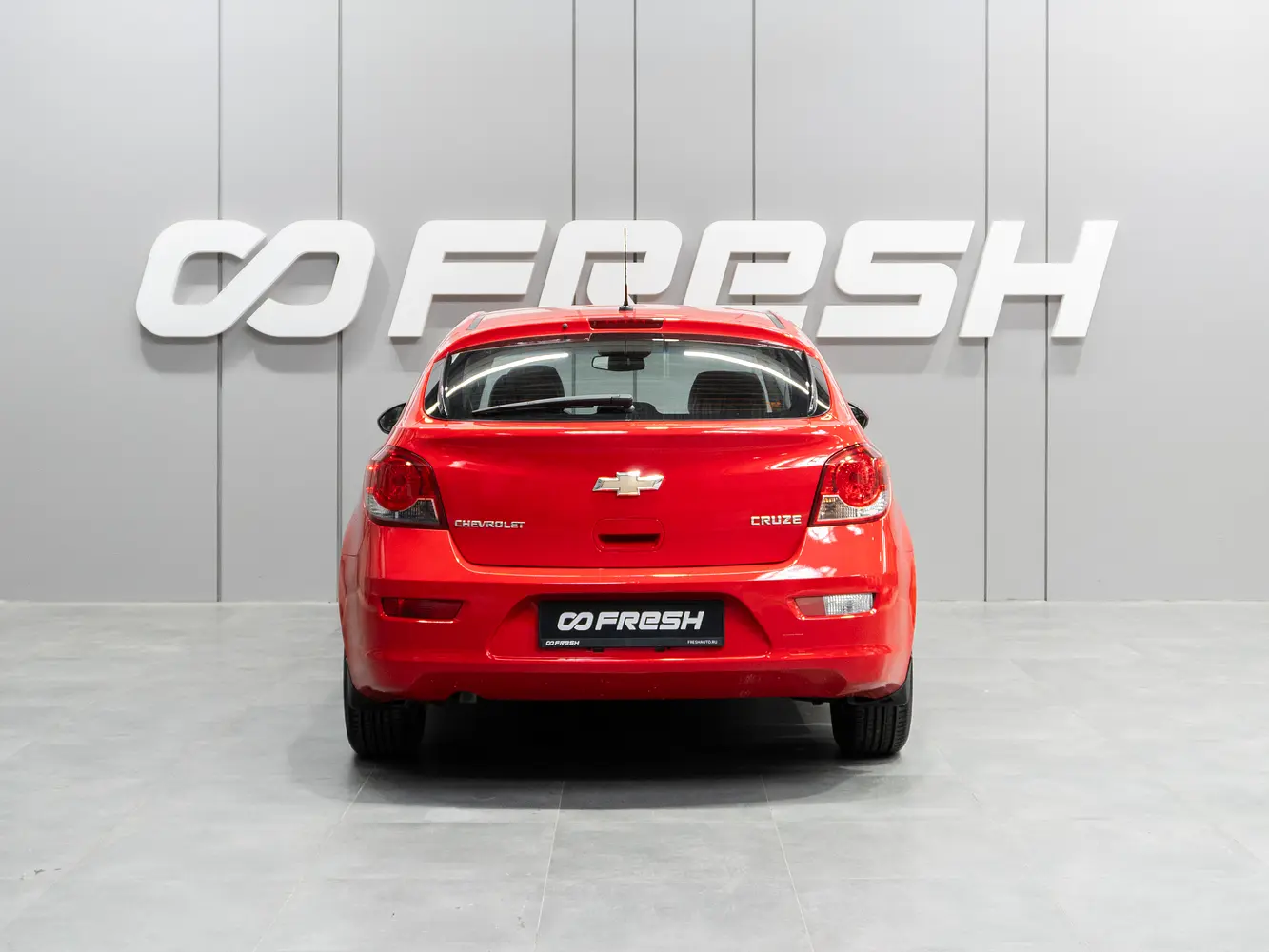Chevrolet