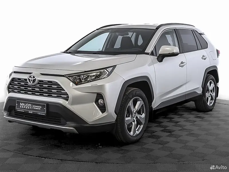 RAV4