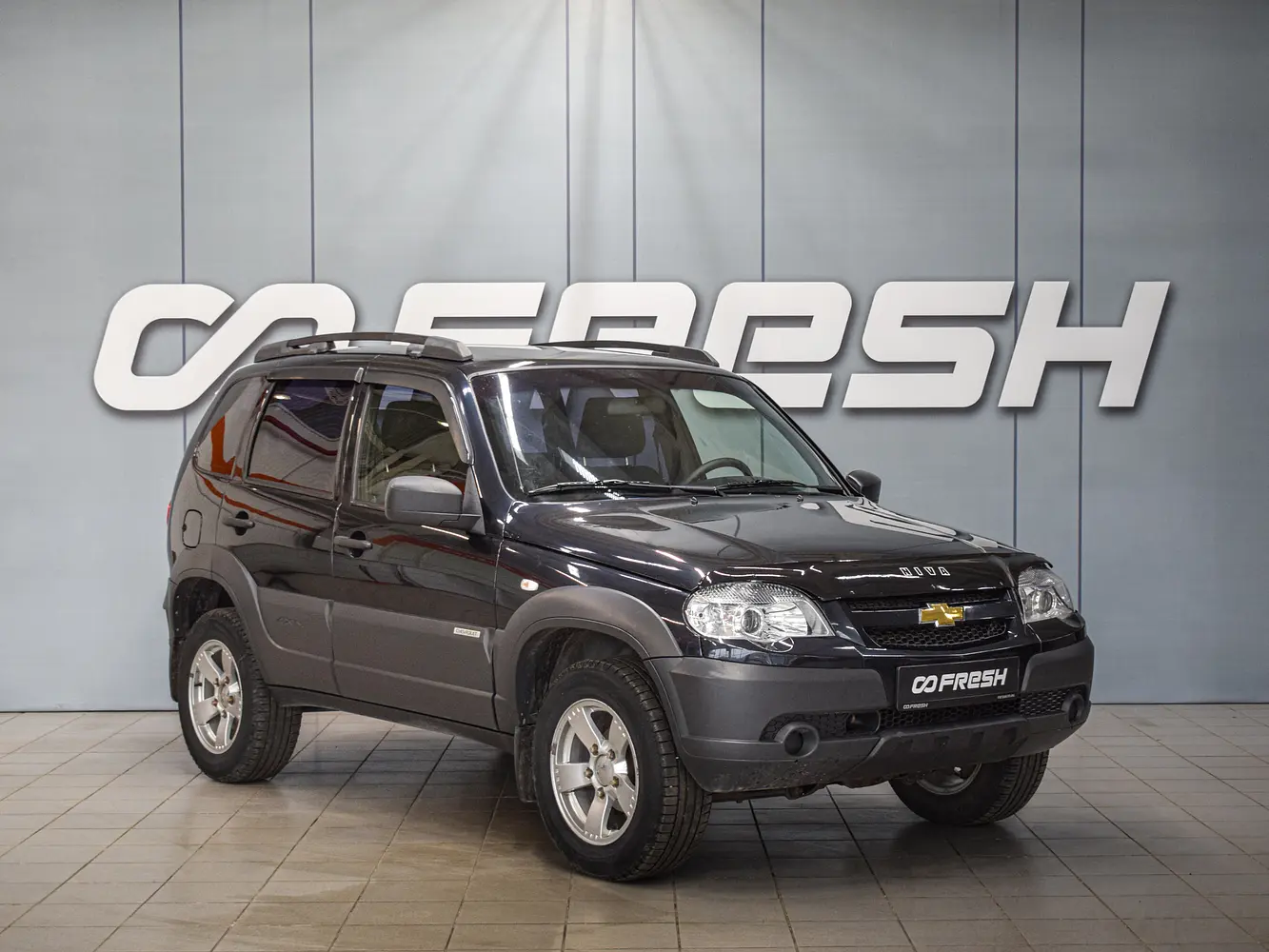 Chevrolet
