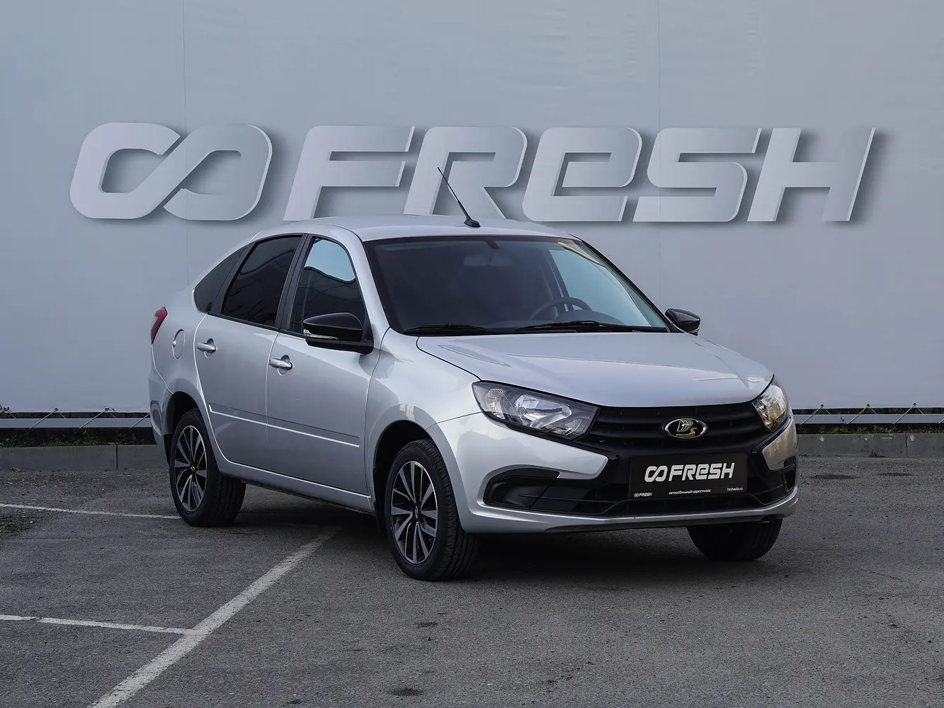 LADA (ВАЗ)