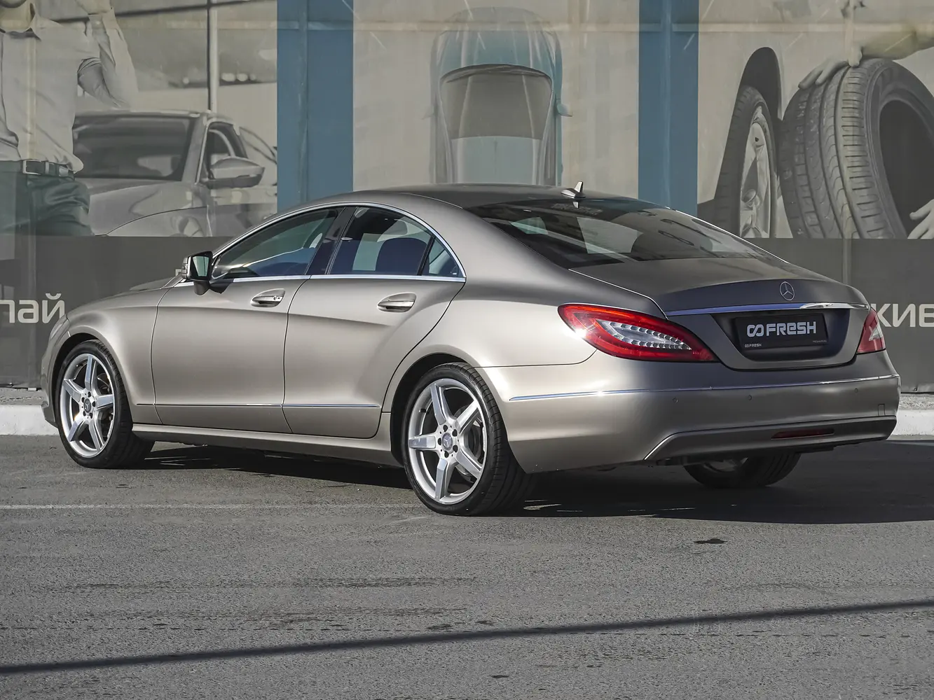 Mercedes-Benz
